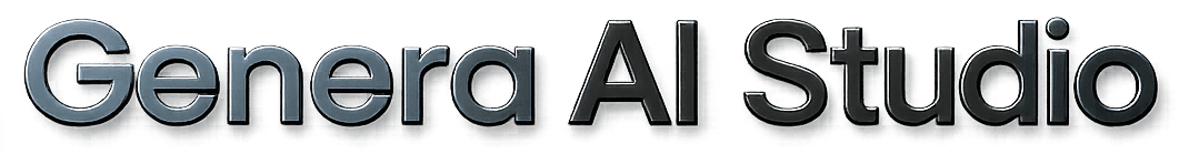 Genera Studio